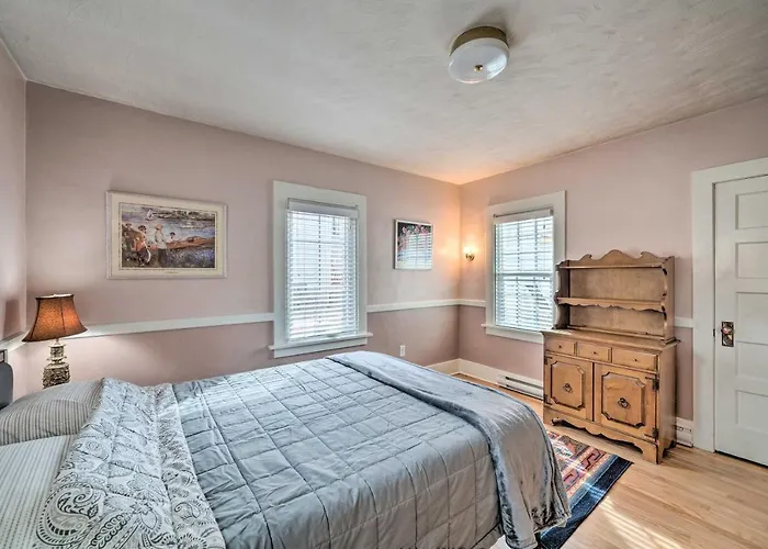 Well-equipped Cottage: 2 Mi To Rodeo! Cody
